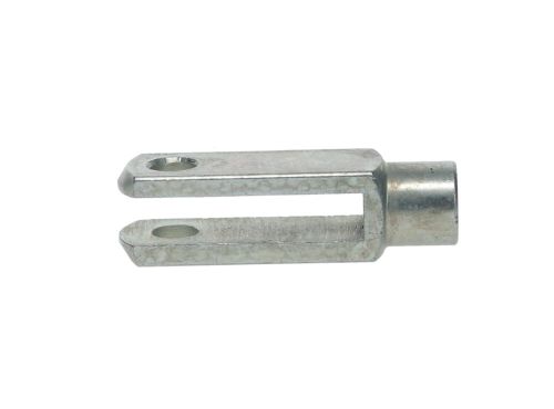 Thwaites Master Cylinder Fork End OEM: T102365