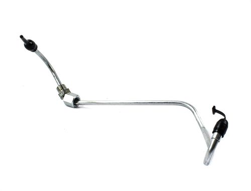 Yanmar Fuel Injection Pipe OEM Number: 114310-59800