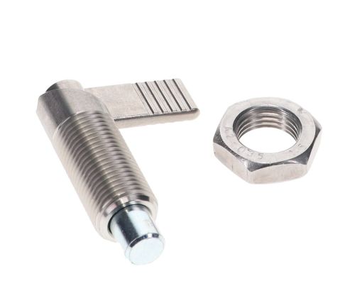 Bomag Handle Locking Catch - OEM Number: 06422053