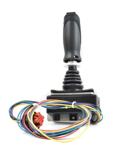 JLG Style Joystick Drive/Steer 1 Axis OEM: 1001212415