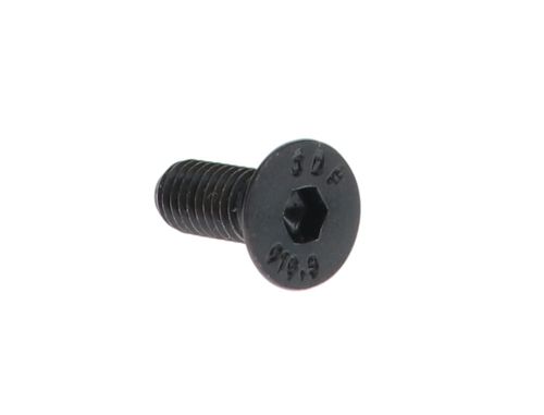 Mecalac Terex Centre Pin Plate Screw OEM: Ms71-16