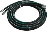 Siamesed Breaker Hose Set 6Mtr