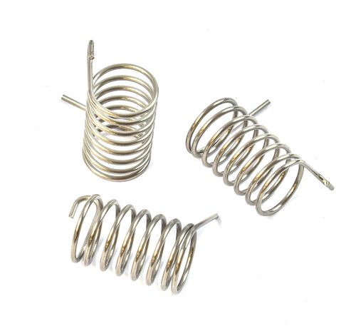 Torsion Spring