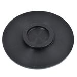 JCB Style Lower Wear Pad OEM: 123/06014 (HMP1192)