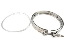 Deutz Tier 4 Exhaust Diesel Oxydation Catalyst (HMP0857)