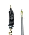 JCB Style Throttle Cable OEM: 910/45401 (HMP2925)