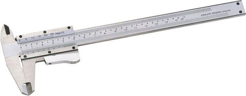 Vernier Calipers