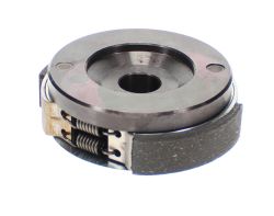 Centrifugal Clutch