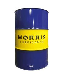 Liquimatic Hv46 Extreme Temperature Hydraulic Oil 205 Ltr