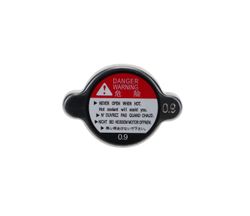 Kubota Radiator Cap