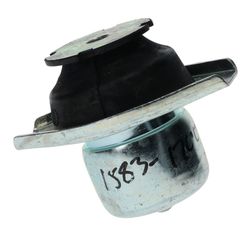Terex 3, 4 Tonne Engine Mount OEM Number: 1583-1200 (HMP0250)