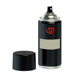 Takeuchi Lt Grey 400ml Aerosol