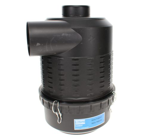 Atlas Copco Air Filter Assembly – OEM Number: 1615775901