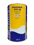 Magnol HVI46 Hydraulic Oil Hi-Temp 25Ltr