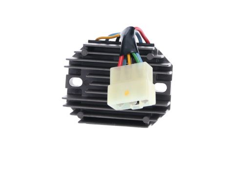 Atlas Copco Engine Charging Regulator OEM Number: 2913313100