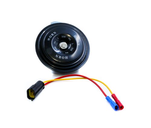 12V Horn JCB Models For JCB Part Number 704/37300