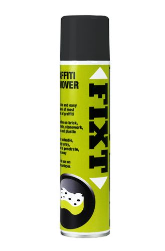 Graffiti Remover