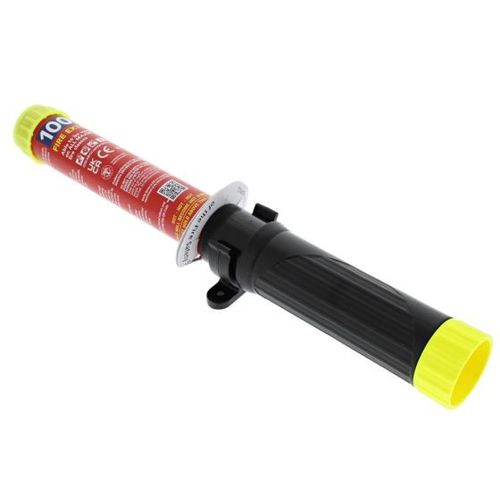 Fire Safety Stick - 100 Second