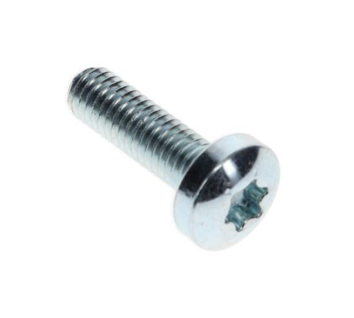 Thwaites Dome Head Dashboard Panel Screw OEM Number: T100315