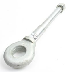 Benford, Terex MBR71 Towing Eye (HTL2186)