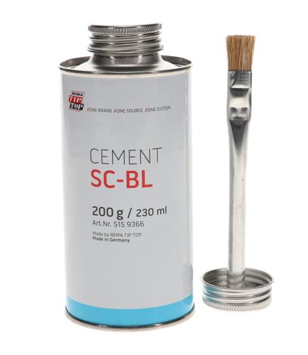 Special Cement