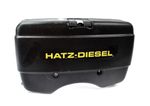 Hatz 1B40/50 Fuel Tank 5 Ltr OEM Number: 01812300 (HEN0469)