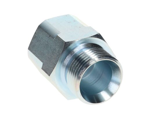 3/4" BSP Female - 1" BSP Male Swivel Adaptor