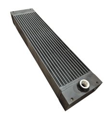 JCB Style JS145 Oil Cooler-1