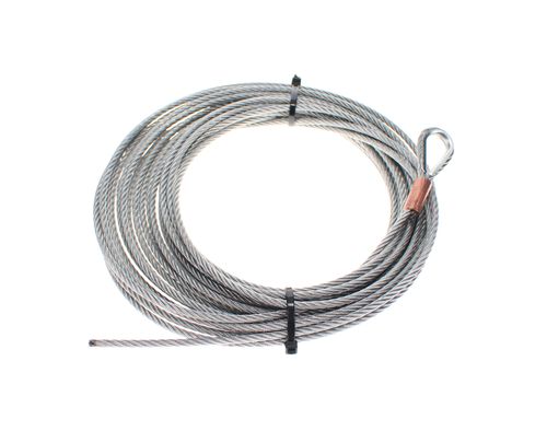 Genie Steel Cable Sl/St - OEM Number: 7250Gt
