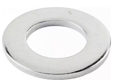 M10 Washer Plain - JCB For JCB Part Number 1420/0008D