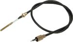 Knott ifor williams rear Detachable Brake Cable (HTL1272)
