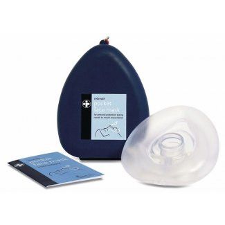Masks & Face Shields