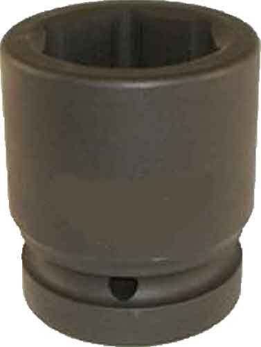 1" Drive Impact Sockets 38mm 6 Point