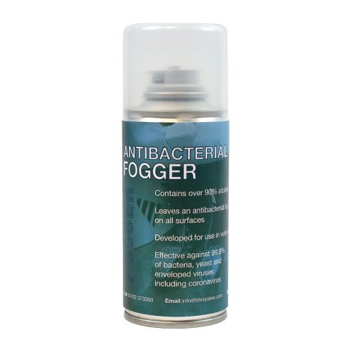 Anti-Bacterial Fogger Can 100ml