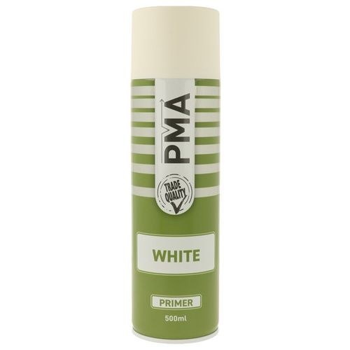 White Oxide Primer Aerosol 500ml