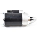 Hatz 1B40, 1B50 Starter Motor Genuine OEM Number: 50483501 (HEN0722)