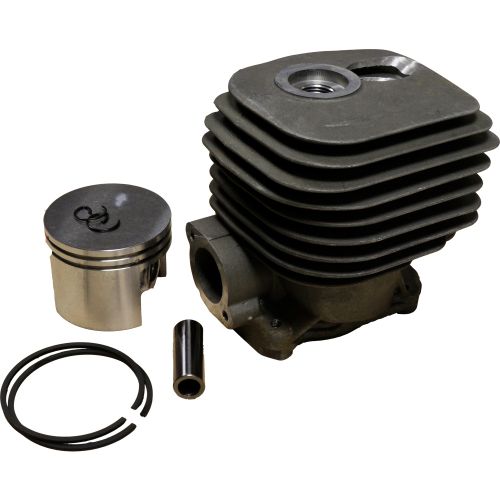 TS480i TS500i Cylinder & Piston