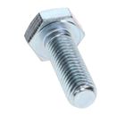 "Screw M10 X30 - OEM Number: 7/10010 – Durable Industrial Fastener"