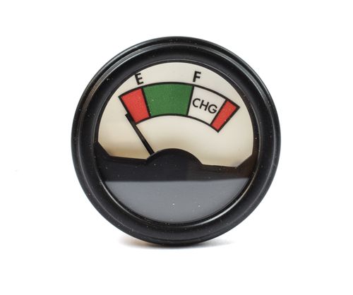 Skyjack Battery Indicator Gauge OEM: 122093