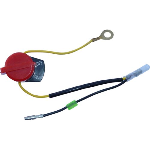 Honda GX160 Stop Switch 2 Wire