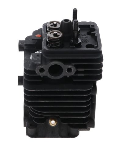 Cylinder With Piston 43 mm