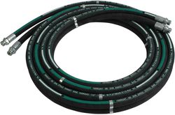 Siamesed Breaker Hose Set 6M