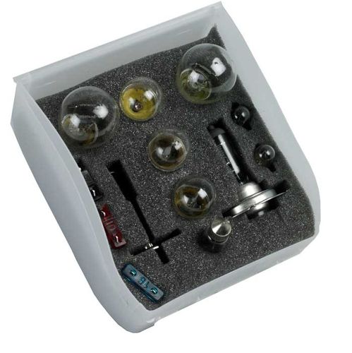 24V H1/H7 Bulb Kit