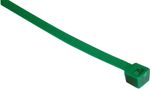 Green Cable Ties 4.8mm X 200mm