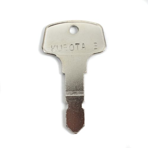 Kubota , Case, New Holland Ignition Key B Series (37)