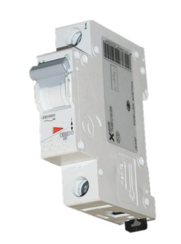 Lamp Switch MCB 10 Amp