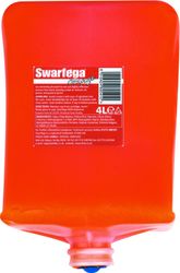 Swarfega® Orange Hand Cleaner 4 Litre Cartridge
