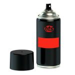 Red Gloss Spray Paint - 500ml Aerosol