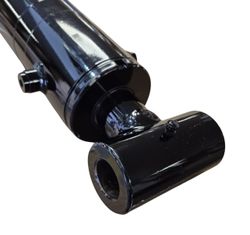 Thwaites 9 Ton Tipping Ram - OEM Number: T102879-1