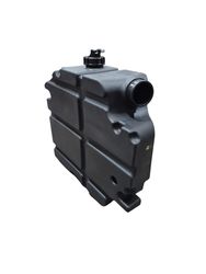 Wacker Neuson Fuel Tank-2